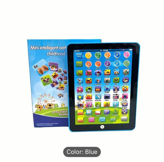 Kids Educational Tablet Toy