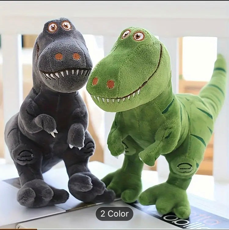 39.88 cm Stuffed Dinosaur Animal