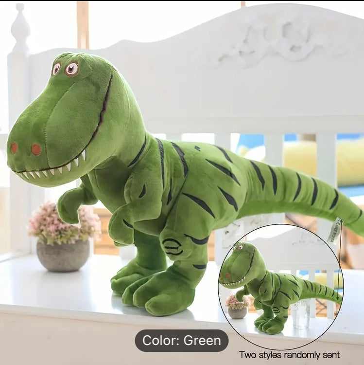 39.88 cm Stuffed Dinosaur Animal